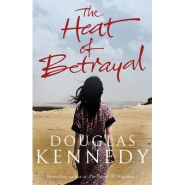The Heat of Betrayal       {USED}